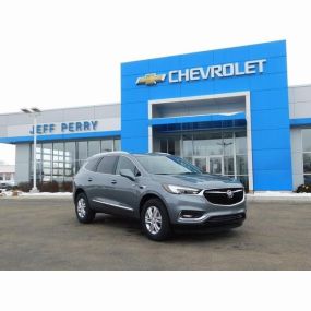 Bild von Jeff Perry Chevrolet