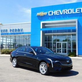 Bild von Jeff Perry Chevrolet