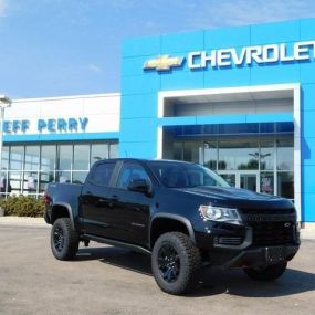 Bild von Jeff Perry Chevrolet