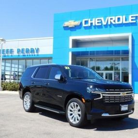 Bild von Jeff Perry Chevrolet