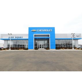 Bild von Jeff Perry Chevrolet