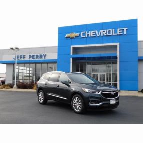 Bild von Jeff Perry Chevrolet