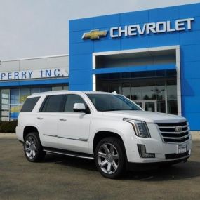 Bild von Jeff Perry Chevrolet