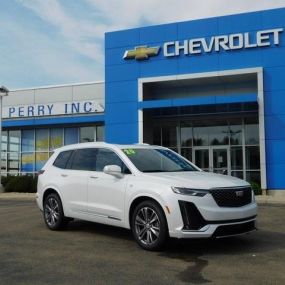 Bild von Jeff Perry Chevrolet