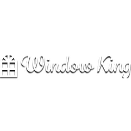 Logo van Window King
