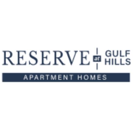Logo od Reserve at Gulf Hills Apartment Homes