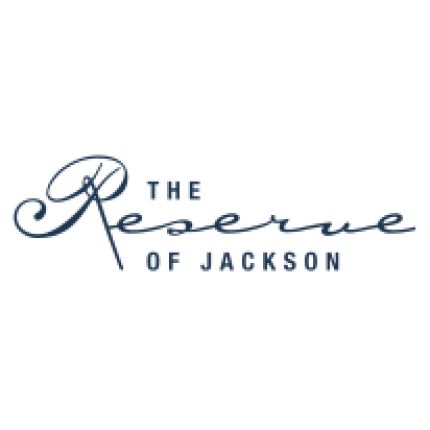 Λογότυπο από Reserve of Jackson Apartment Homes