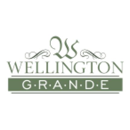 Logotipo de Wellington Grande Apartment Homes