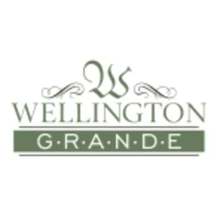 Logo de Wellington Grande Apartment Homes