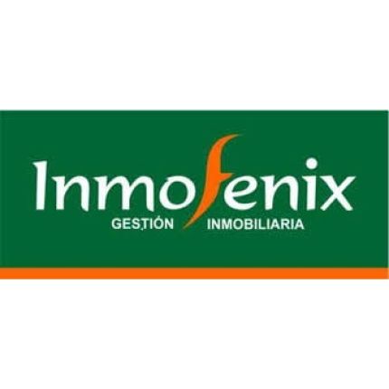 Logo da Inmofenix