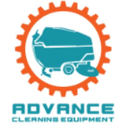 Logo from Advance Cleaning Equipment