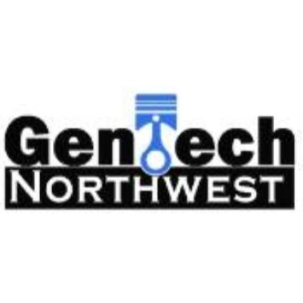 Logo de Gentech Northwest LLC