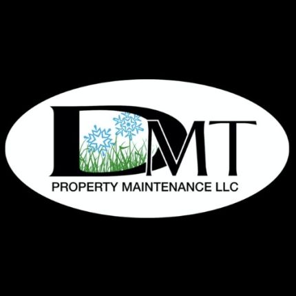 Logo da DMT Property Maintenance LLC