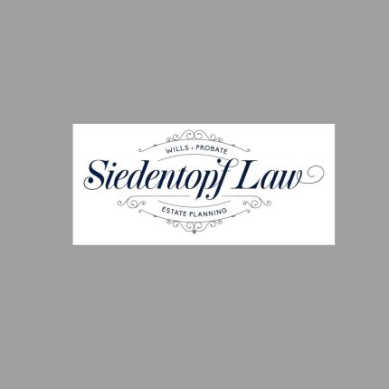 Logo da Siedentopf Law