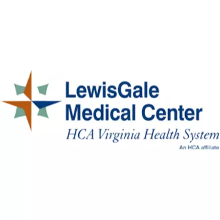 Logo da LewisGale Medical Center Outpatient Rehabiliation Clinic