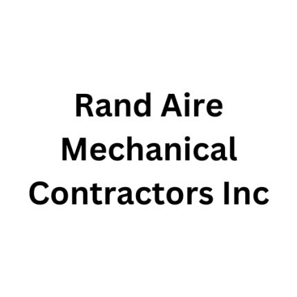 Logo de Rand Aire Mechanical Contractors Inc