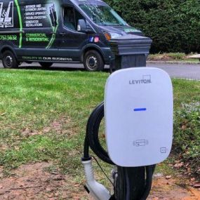 Electric Car Charger Installation L&L Electrical specializes in installation of cutting-edge electric car chargers, designed to accommodate the needs of both residential and commercial properties.
