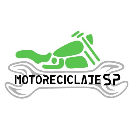 Logo da MotoreciclajeSP