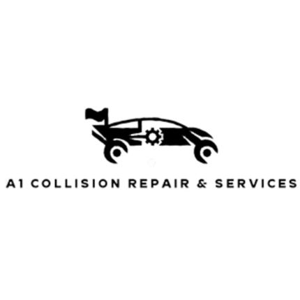 Logotipo de A1 Collision Repair and Service