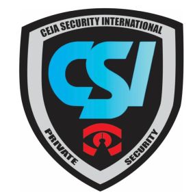 Bild von CSI Ceja Security International