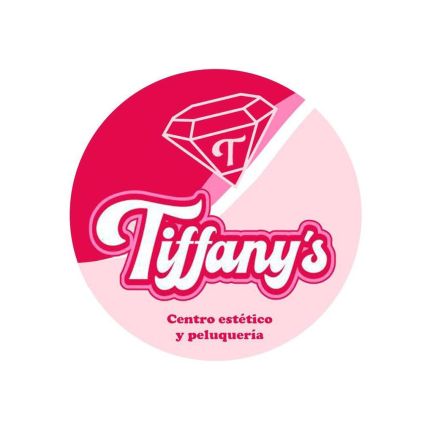 Logo da Tiffany's