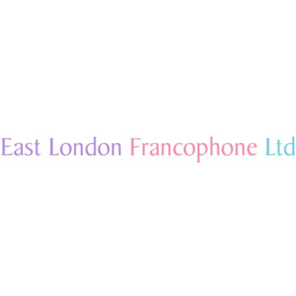 Logo from East London Francophone Ltd