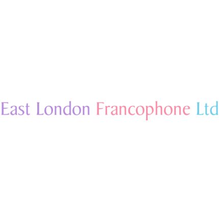 Logo de East London Francophone Ltd