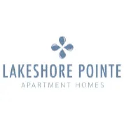 Logo from Lakeshore Pointe Resort Apartment Homes