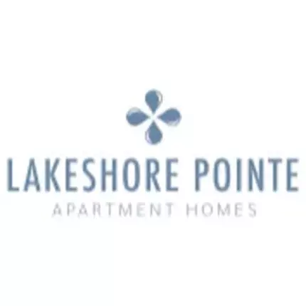 Logotipo de Lakeshore Pointe Resort Apartment Homes