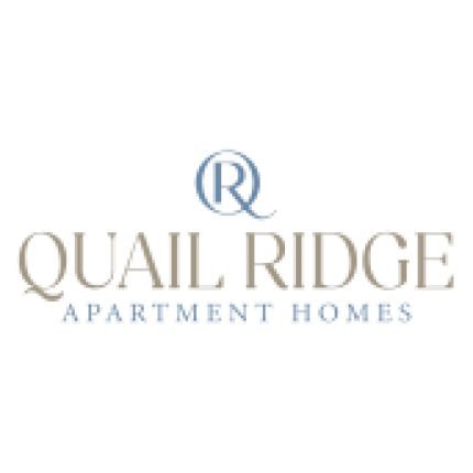 Logo da Quail Ridge Apartment Homes