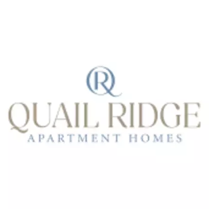 Logo von Quail Ridge Apartment Homes