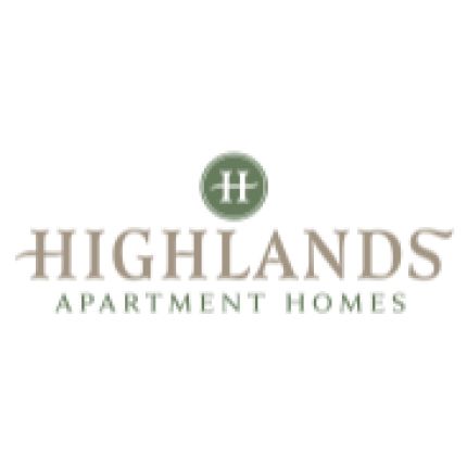 Logo von Highlands Apartment Homes