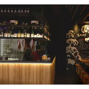 Bild von Umami Ramen Stuttgart