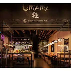 Bild von Umami Ramen Stuttgart