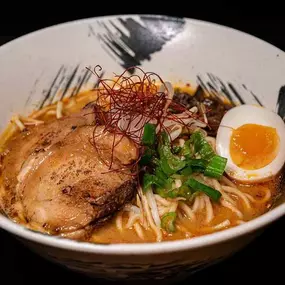 Bild von Umami Ramen Stuttgart