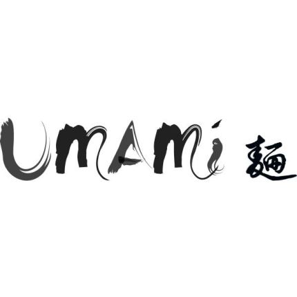 Logotipo de Umami Ramen Stuttgart