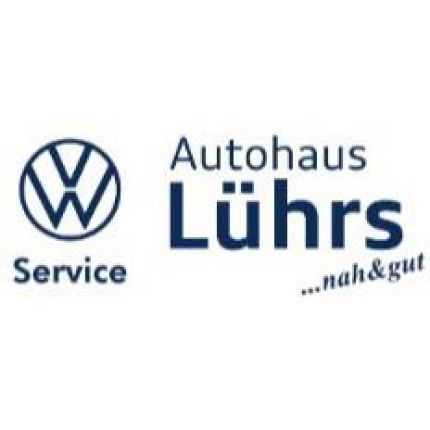 Logo de Autohaus Lührs GmbH