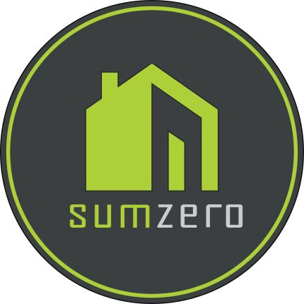 Logotyp från SumZero Energy Systems