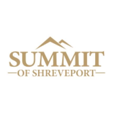 Logo von Summit of Shreveport Apartment Homes