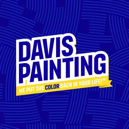 Logo van Davis Painting