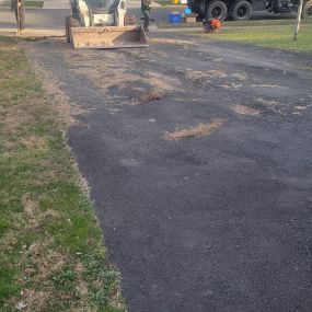 Cross Country Paving LLC provides our residential and commercial clients with high quality resurfacing services. Our skilled staff has the experience and expertise needed to match the needs of your project.