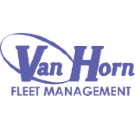 Logo fra Van Horn Fleet Management