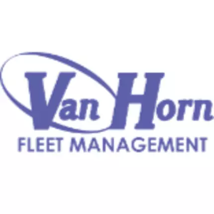 Logo von Van Horn Fleet Management