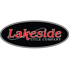 Bild von Lakeside Title Company