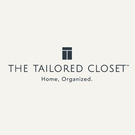Logo fra The Tailored Closet of Keller
