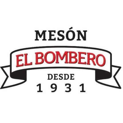 Logotipo de Restaurante El Bombero