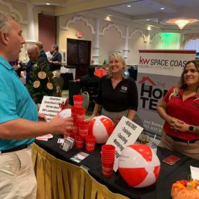 Bild von The Home Team Group with Keller Williams Space Coast Realty - Lee Romano