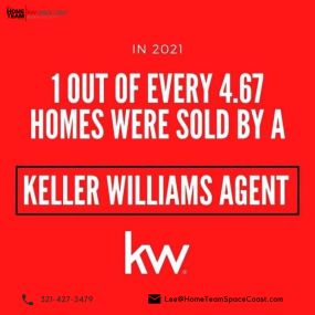 Bild von The Home Team Group with Keller Williams Space Coast Realty - Lee Romano