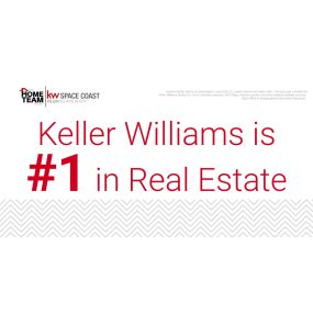 Bild von The Home Team Group with Keller Williams Space Coast Realty - Lee Romano