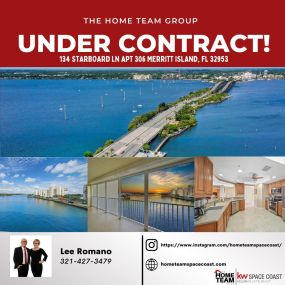 Bild von The Home Team Group with Keller Williams Space Coast Realty - Lee Romano